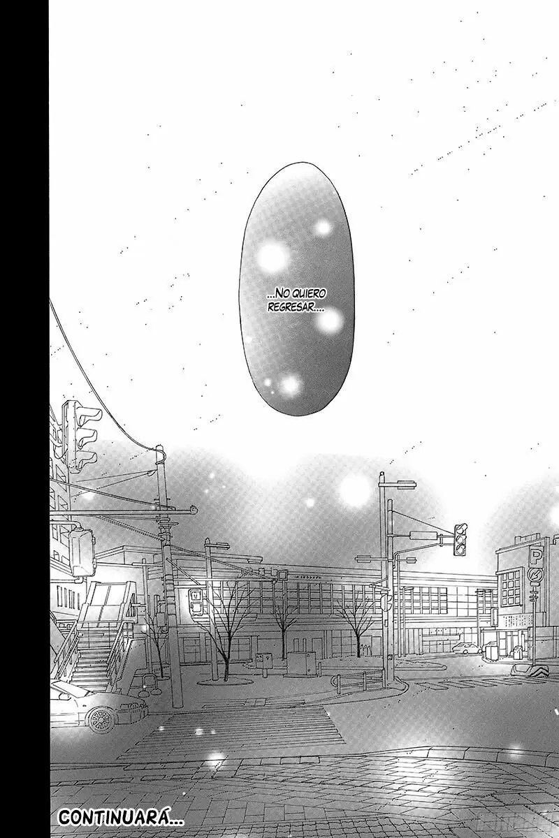 Kimi Ni Todoke - Capítulo 121 - Página 43 - LectorTMOo