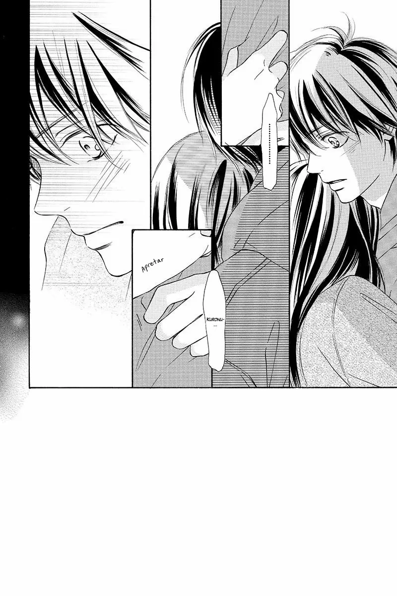 Kimi Ni Todoke - Capítulo 122 - Página 5 - LectorTMOo