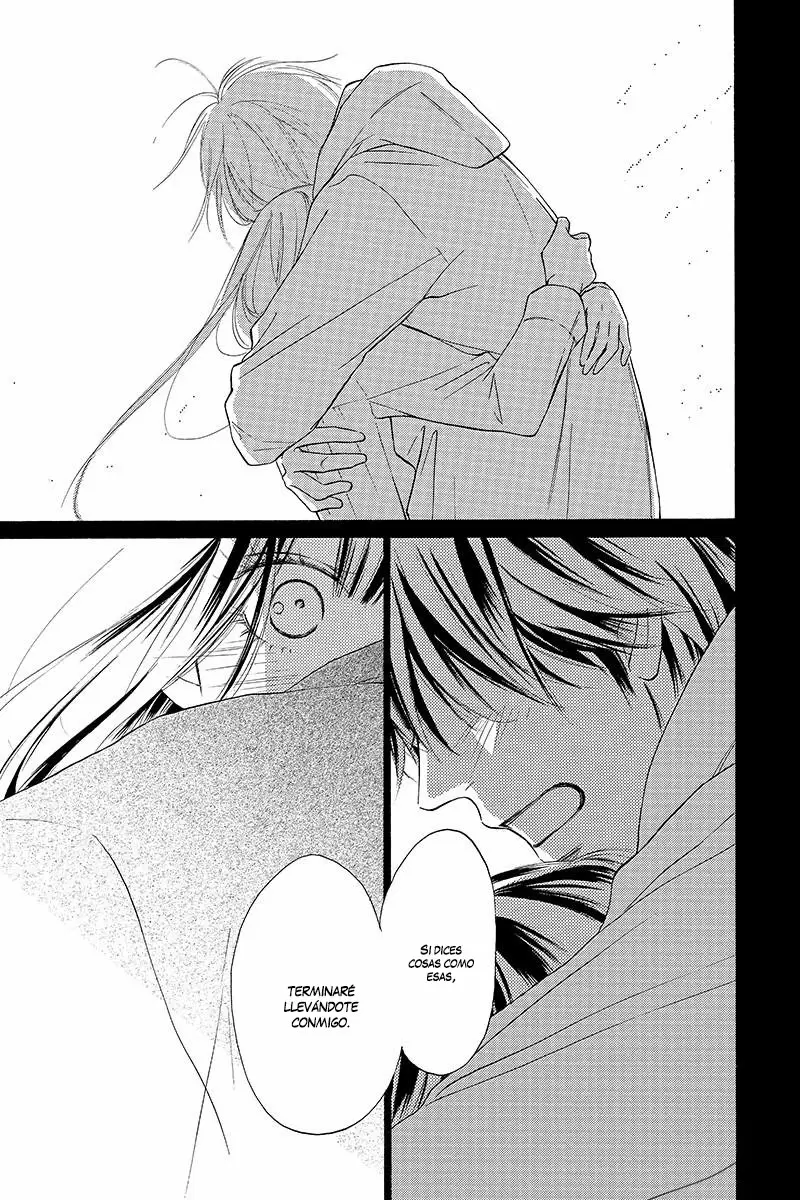 Kimi Ni Todoke - Capítulo 122 - Página 6 - LectorTMOo