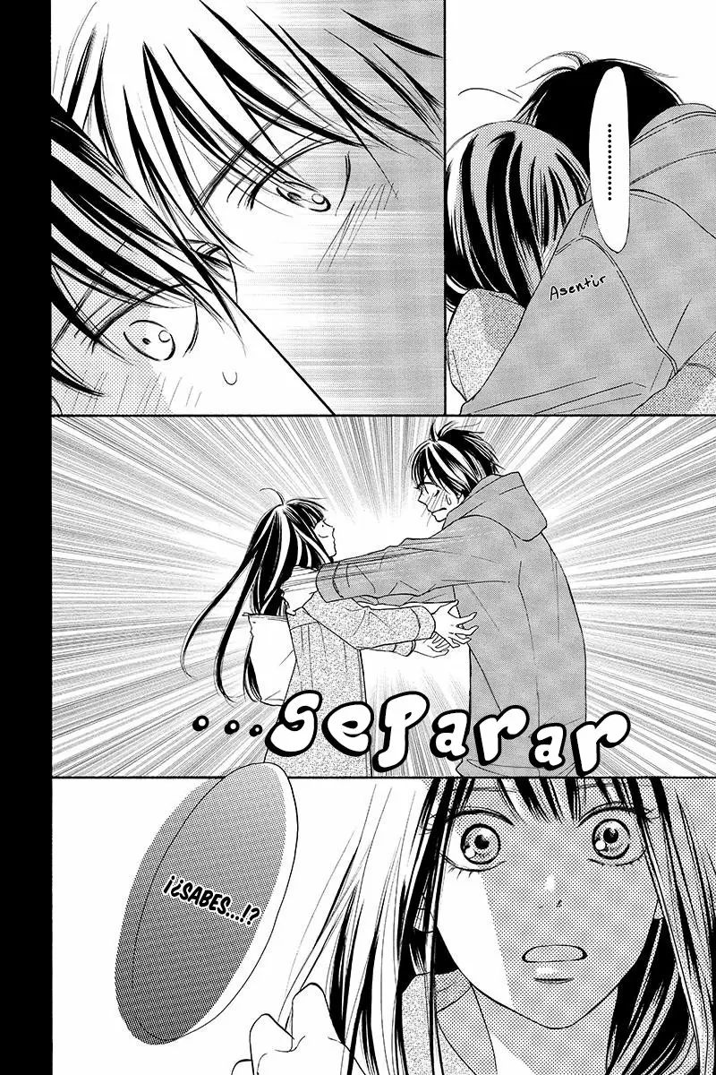 Kimi Ni Todoke - Capítulo 122 - Página 7 - LectorTMOo