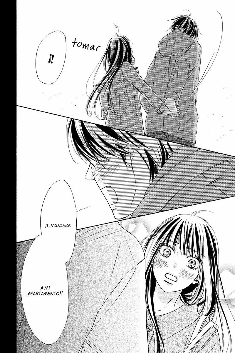 Kimi Ni Todoke - Capítulo 122 - Página 9 - LectorTMOo