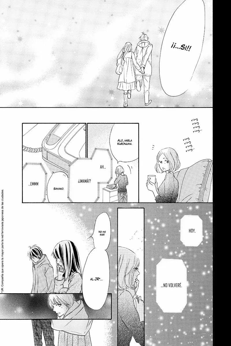 Kimi Ni Todoke - Capítulo 122 - Página 10 - LectorTMOo