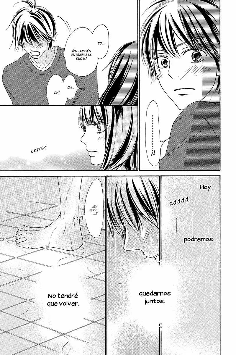 Kimi Ni Todoke - Capítulo 122 - Página 18 - LectorTMOo