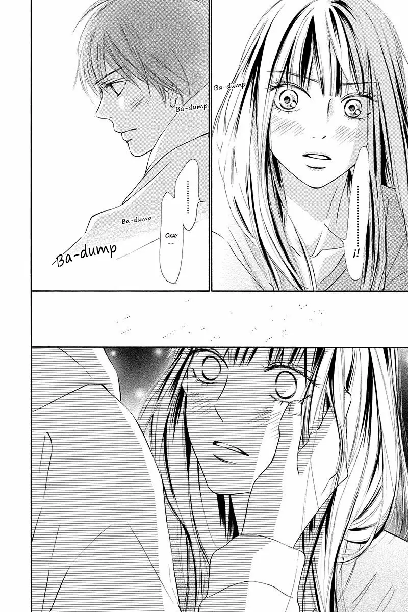 Kimi Ni Todoke - Capítulo 122 - Página 21 - LectorTMOo