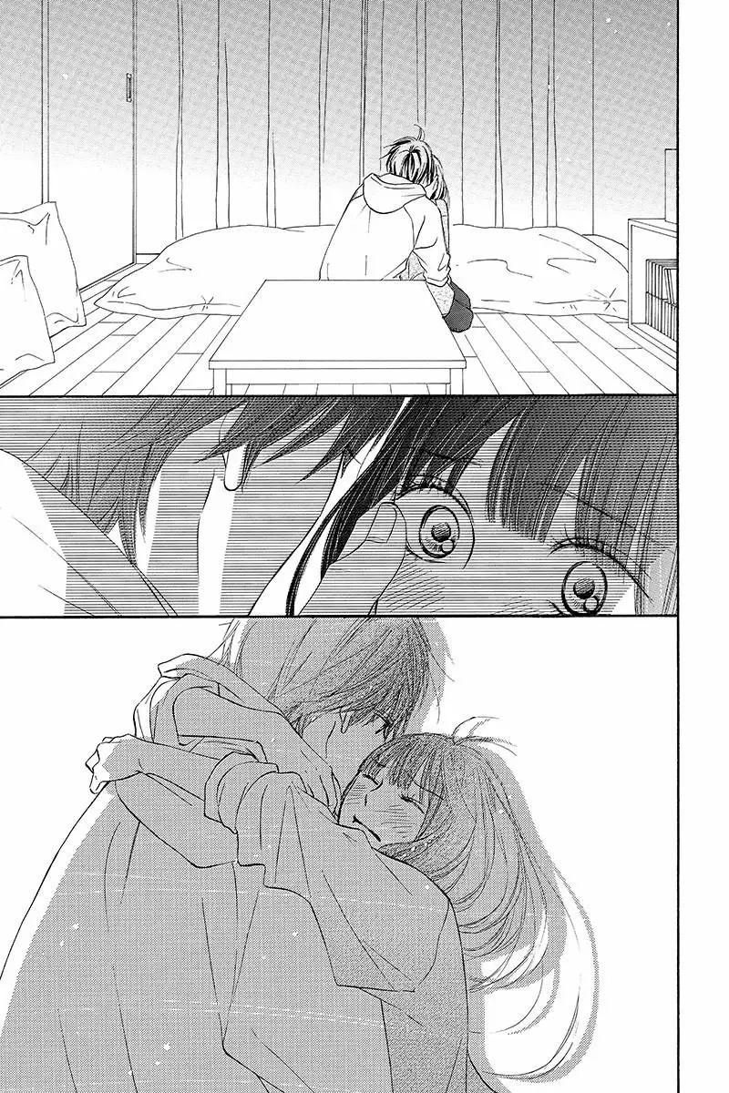 Kimi Ni Todoke - Capítulo 122 - Página 22 - LectorTMOo