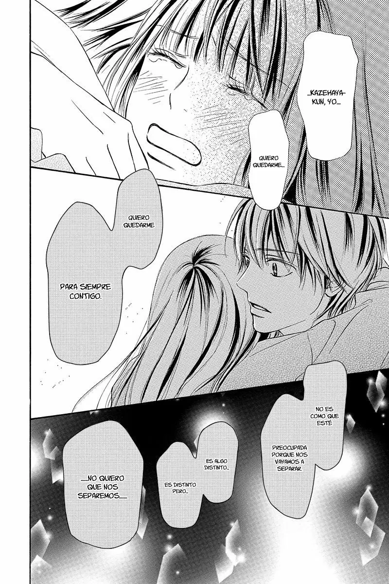 Kimi Ni Todoke - Capítulo 122 - Página 23 - LectorTMOo