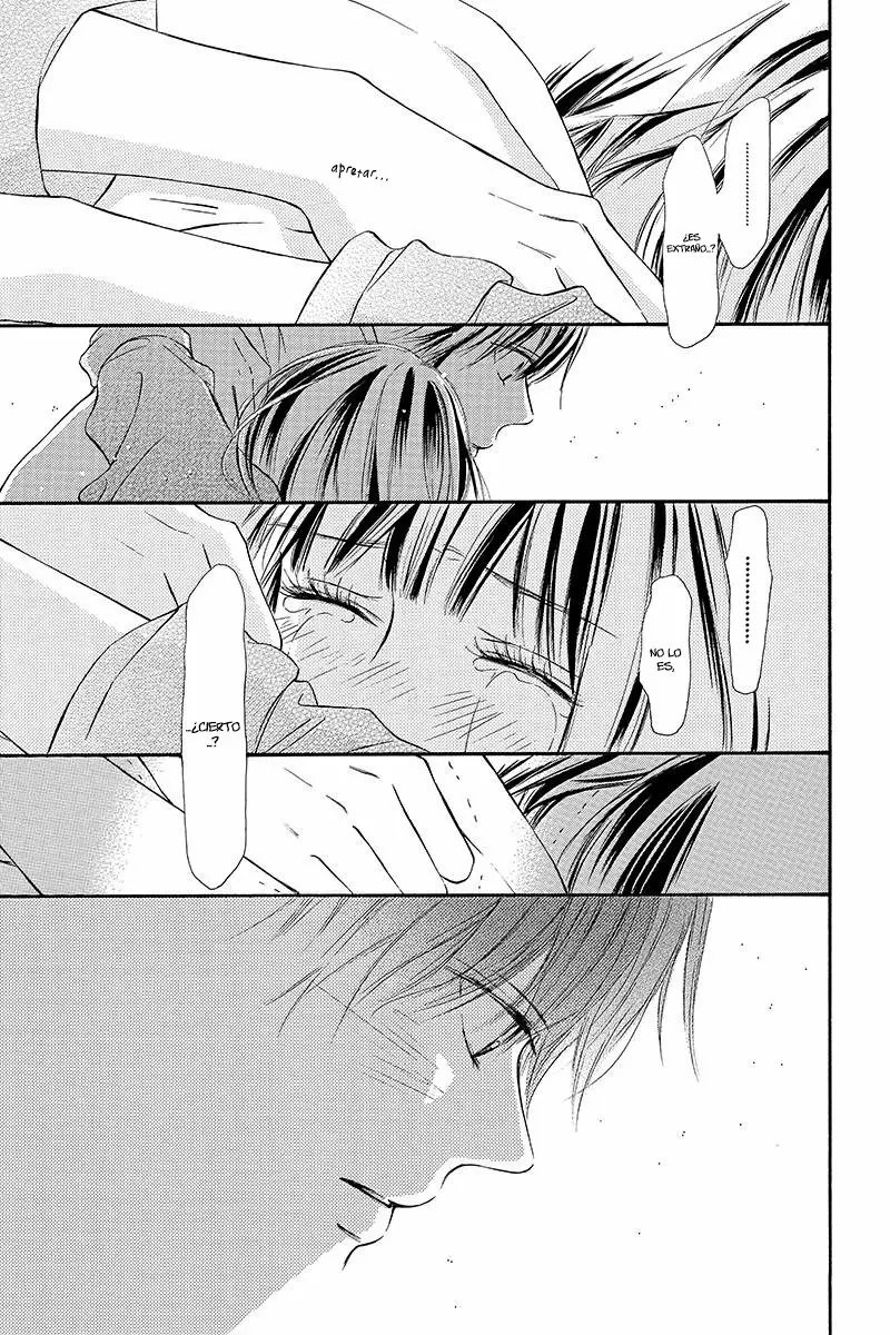 Kimi Ni Todoke - Capítulo 122 - Página 24 - LectorTMOo