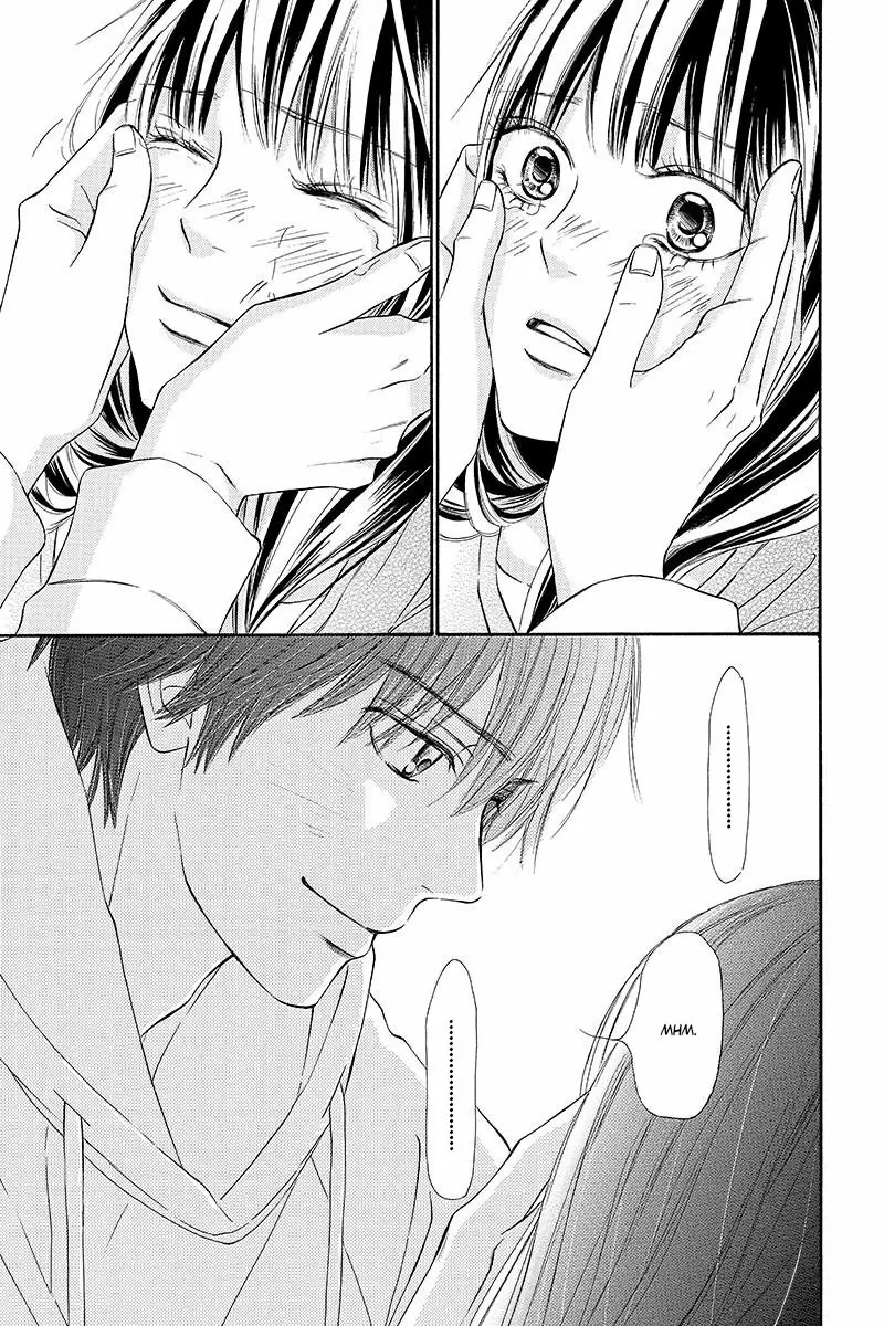 Kimi Ni Todoke - Capítulo 122 - Página 26 - LectorTMOo