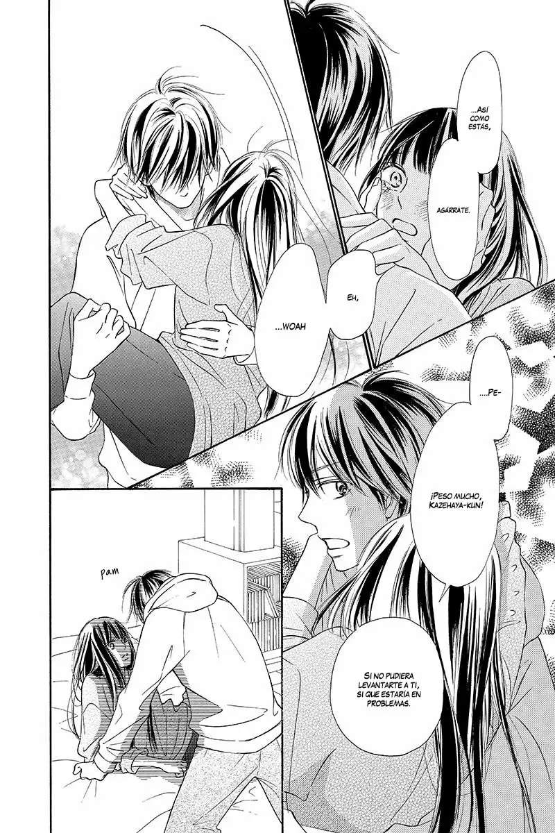 Kimi Ni Todoke - Capítulo 122 - Página 27 - LectorTMOo