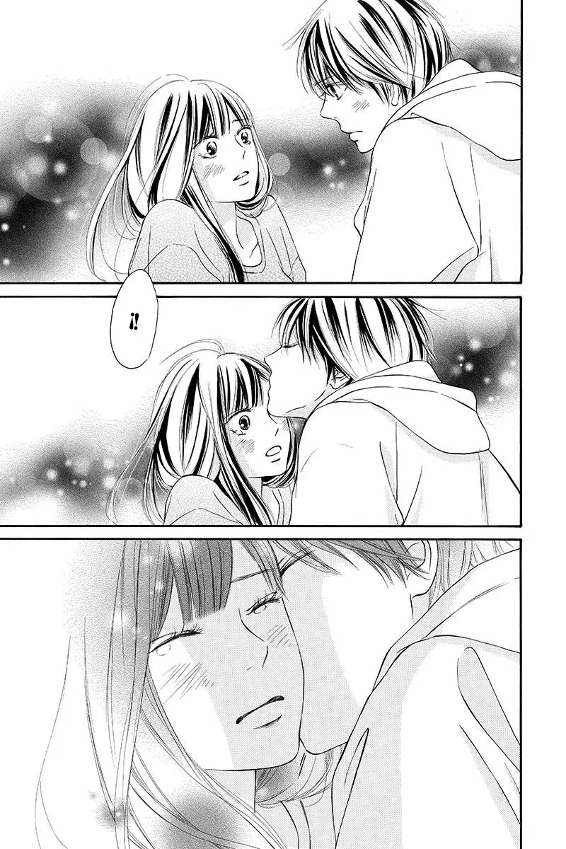 Kimi Ni Todoke - Capítulo 122 - Página 28 - LectorTMOo