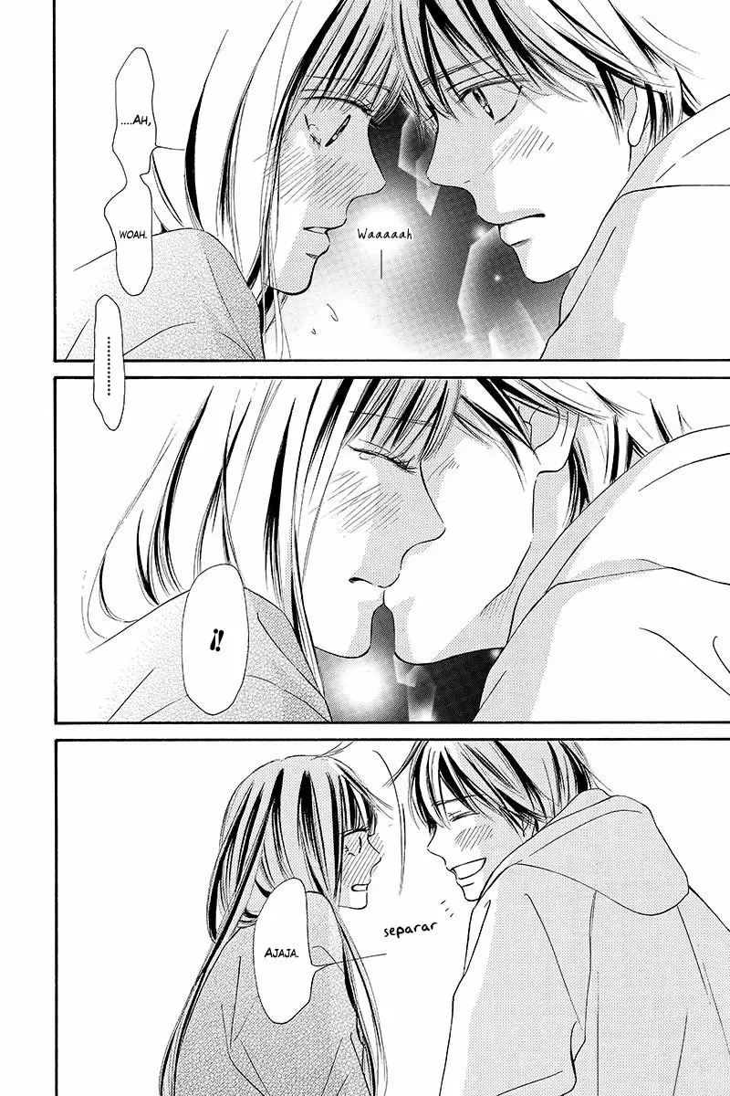 Kimi Ni Todoke - Capítulo 122 - Página 29 - LectorTMOo