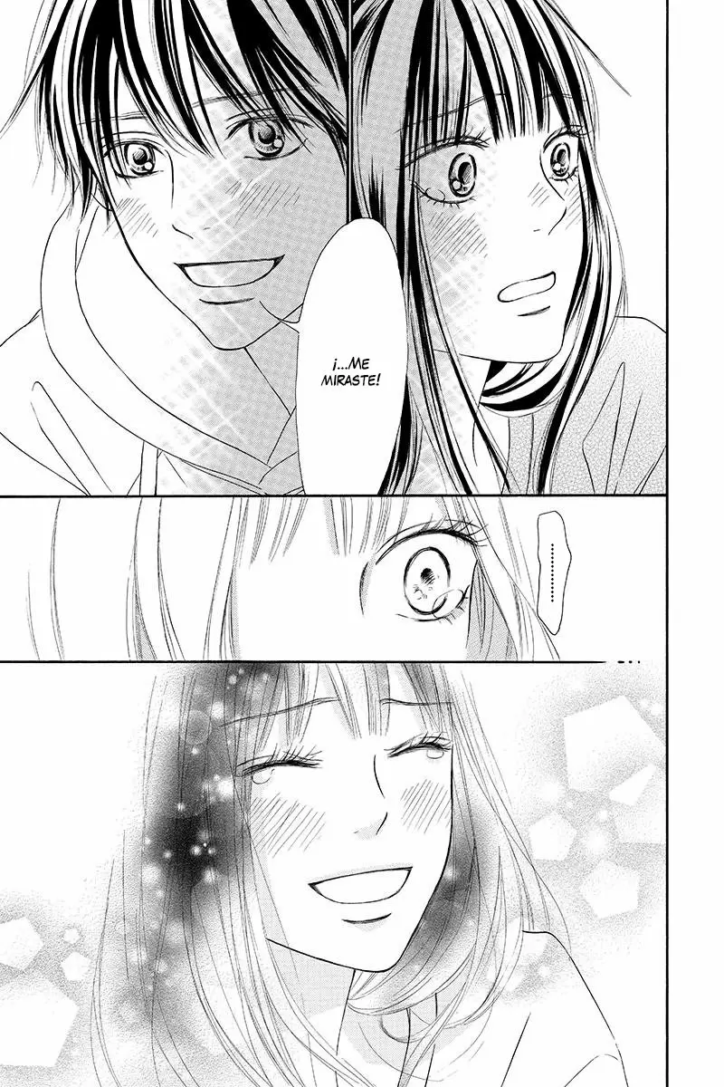 Kimi Ni Todoke - Capítulo 122 - Página 30 - LectorTMOo
