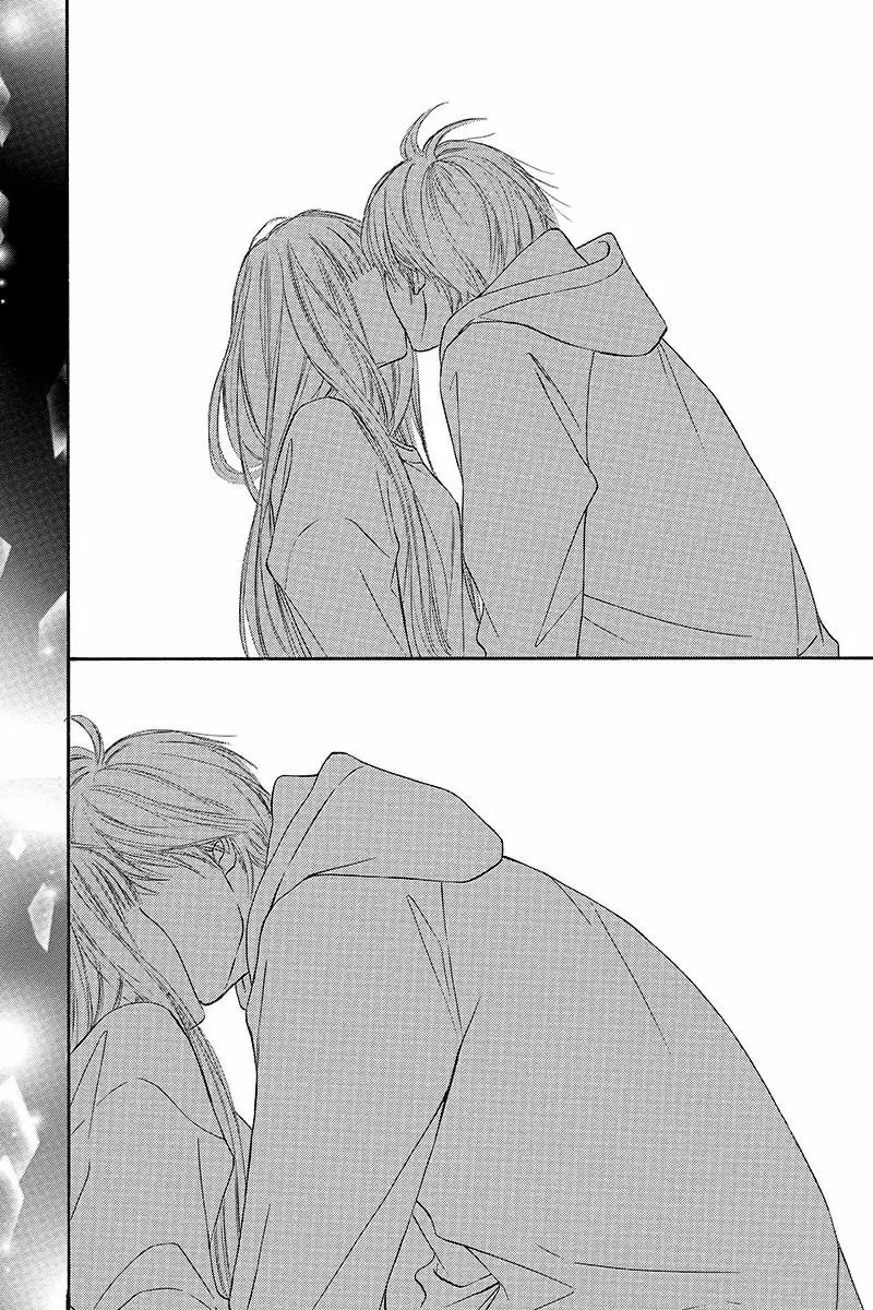 Kimi Ni Todoke - Capítulo 122 - Página 31 - LectorTMOo