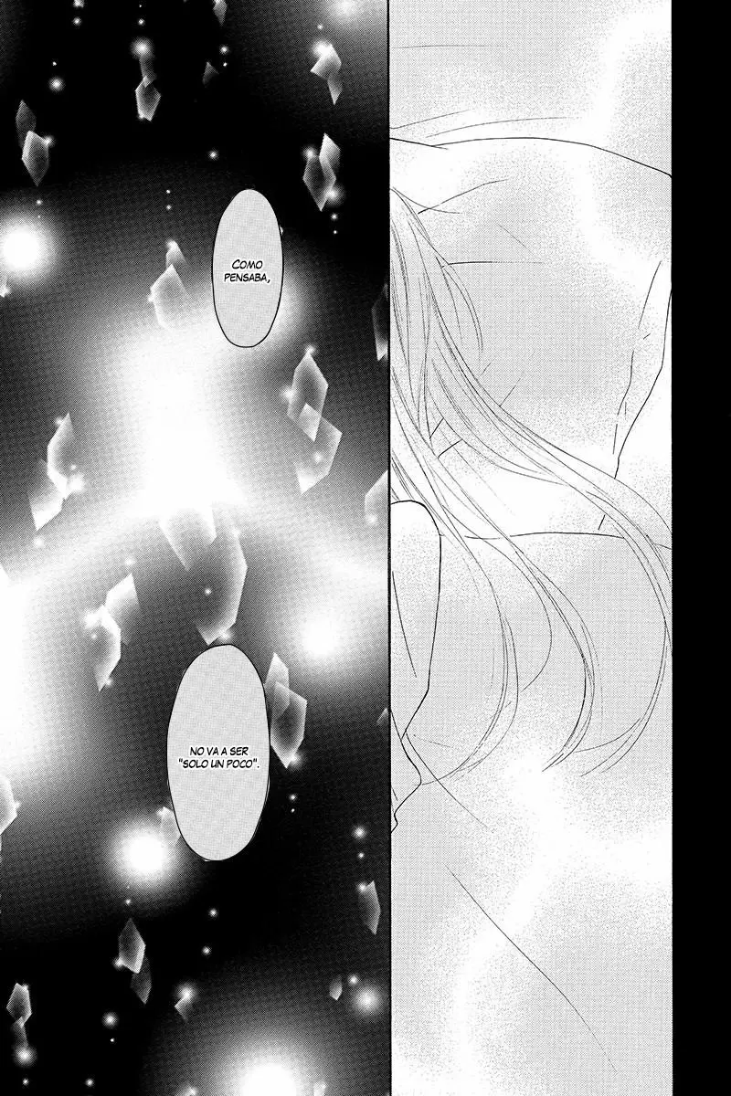 Kimi Ni Todoke - Capítulo 122 - Página 32 - LectorTMOo