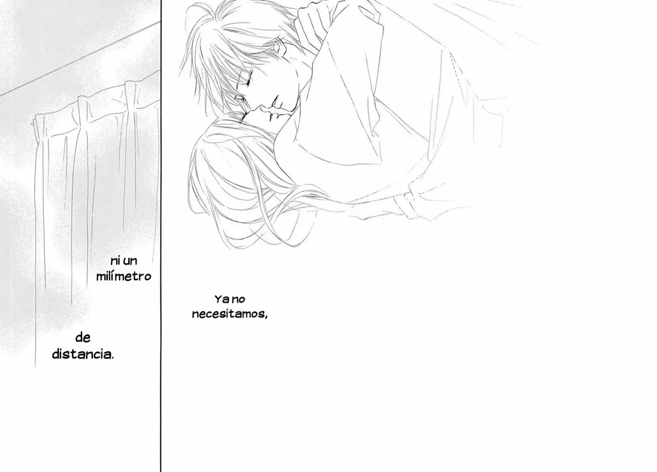 Kimi Ni Todoke - Capítulo 122 - Página 33 - LectorTMOo