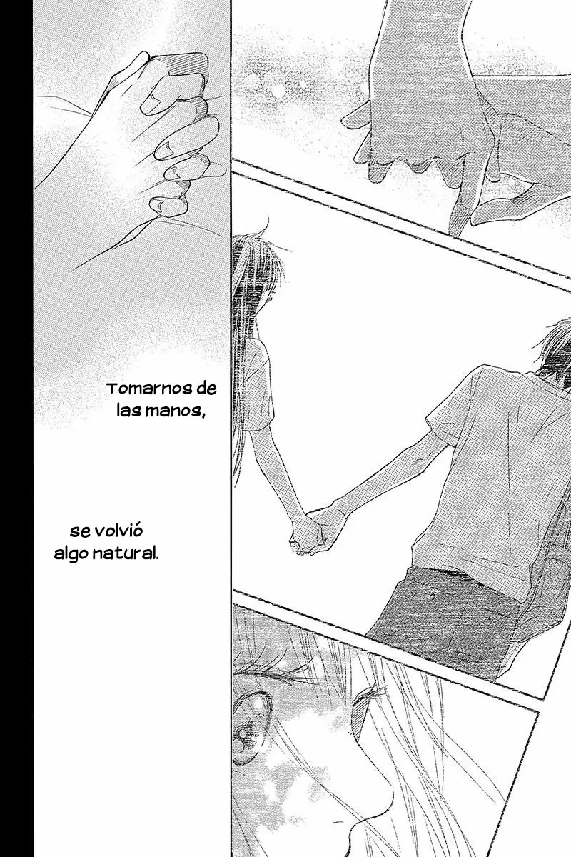 Kimi Ni Todoke - Capítulo 122 - Página 36 - LectorTMOo