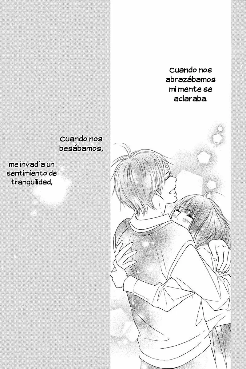 Kimi Ni Todoke - Capítulo 122 - Página 37 - LectorTMOo