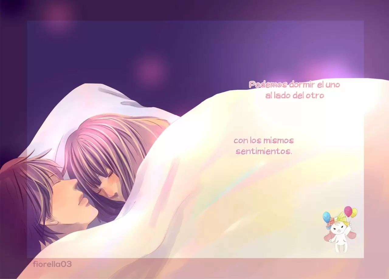 Kimi Ni Todoke - Capítulo 122 - Página 40 - LectorTMOo