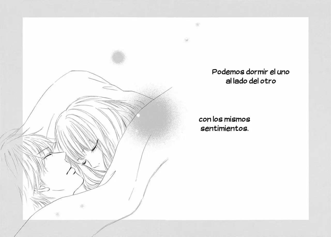 Kimi Ni Todoke - Capítulo 122 - Página 41 - LectorTMOo
