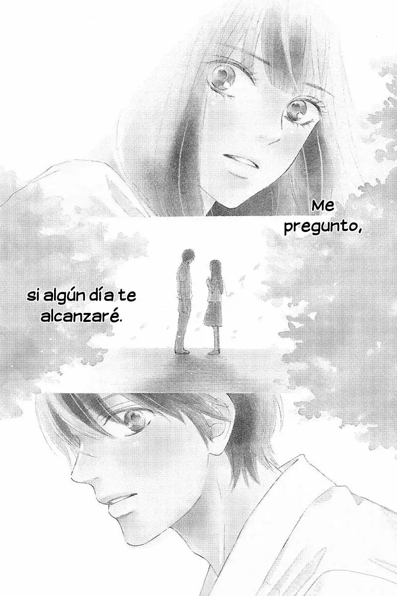 Kimi Ni Todoke - Capítulo 123 - Página 4 - LectorTMOo
