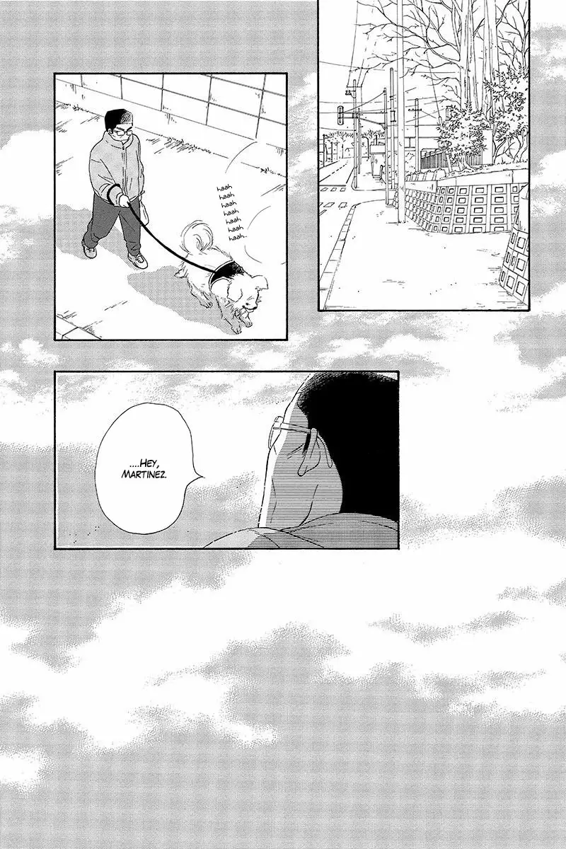 Kimi Ni Todoke - Capítulo 123 - Página 7 - LectorTMOo
