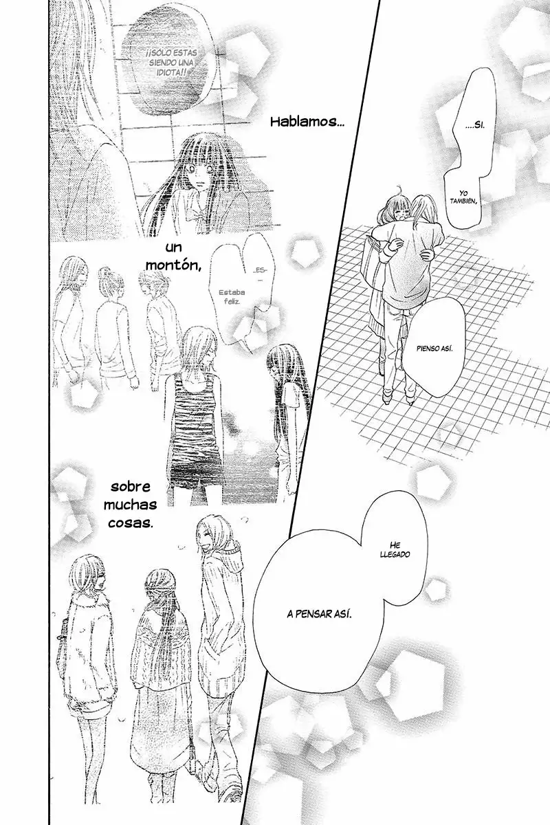 Kimi Ni Todoke - Capítulo 123 - Página 18 - LectorTMOo