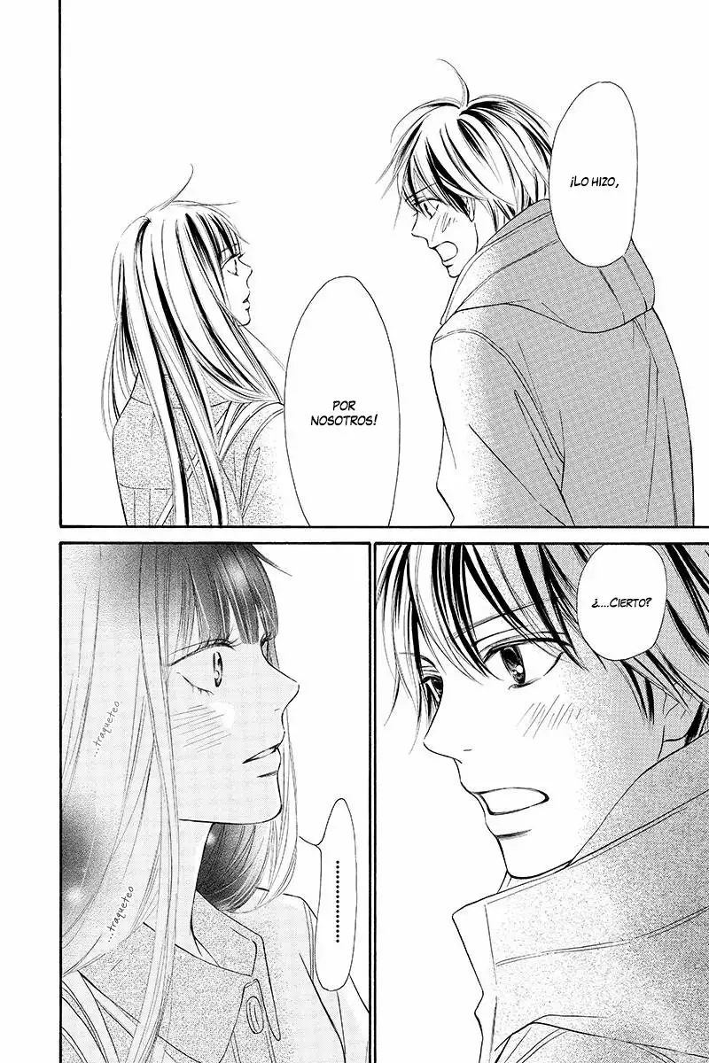 Kimi Ni Todoke - Capítulo 123 - Página 26 - LectorTMOo