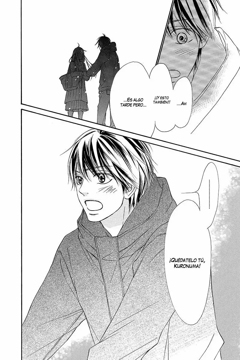 Kimi Ni Todoke - Capítulo 123 - Página 32 - LectorTMOo