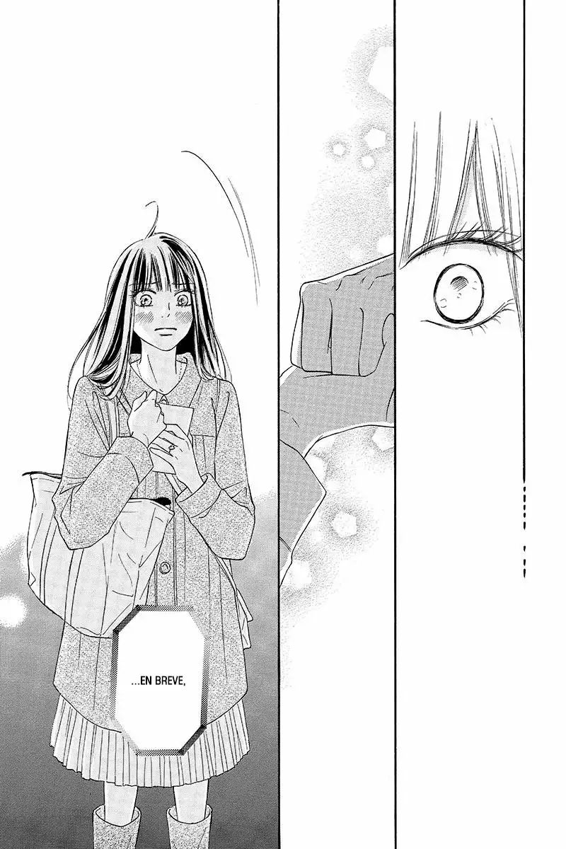Kimi Ni Todoke - Capítulo 123 - Página 33 - LectorTMOo