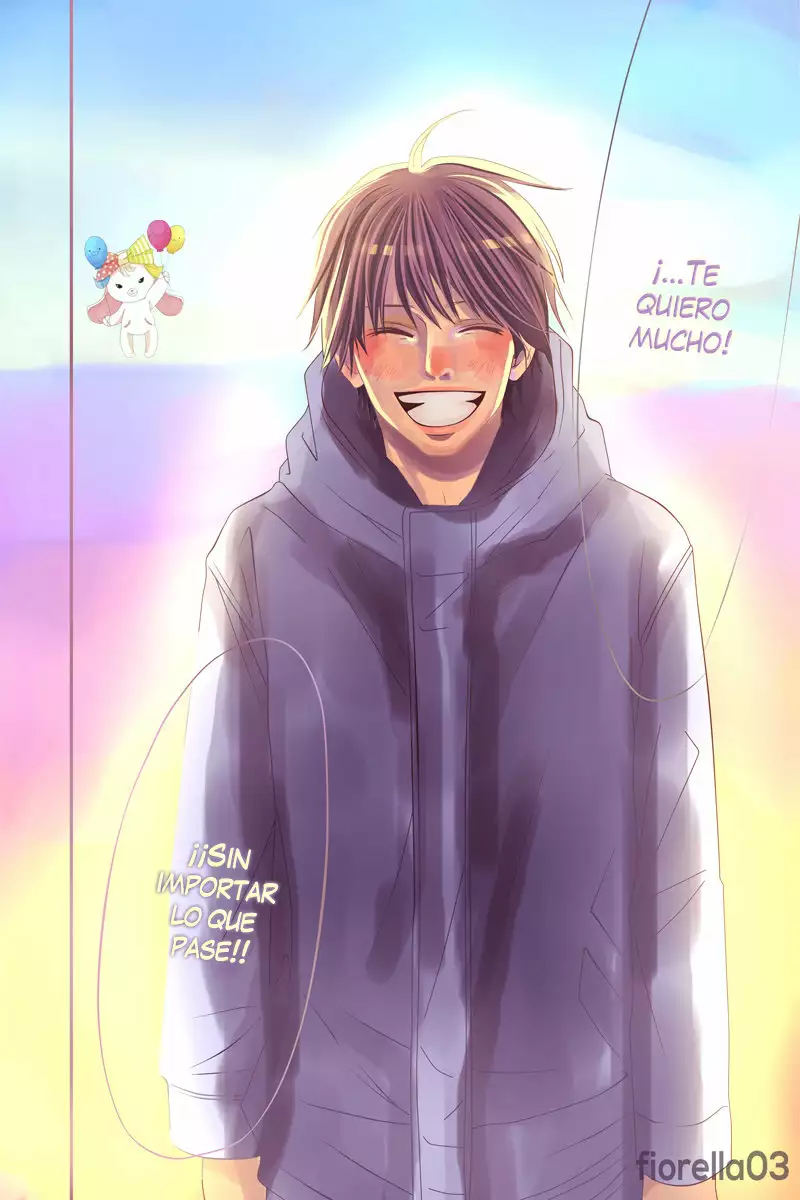 Kimi Ni Todoke - Capítulo 123 - Página 37 - LectorTMOo