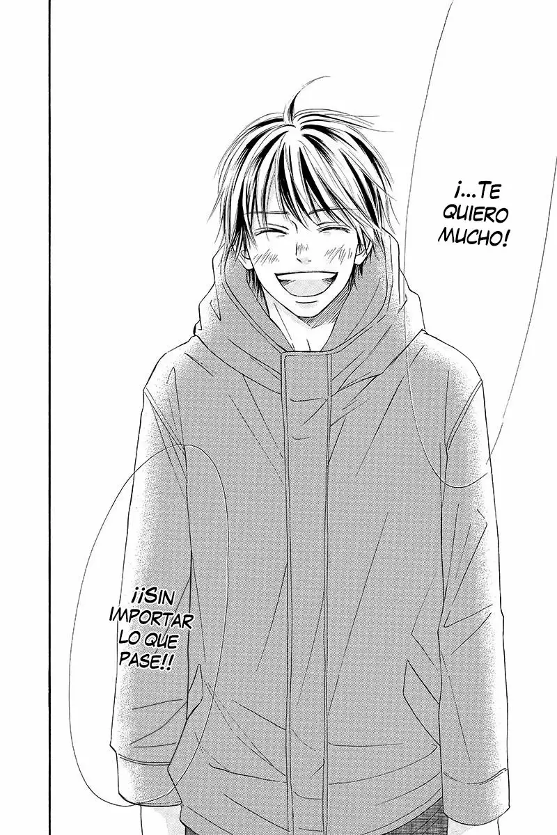 Kimi Ni Todoke - Capítulo 123 - Página 38 - LectorTMOo