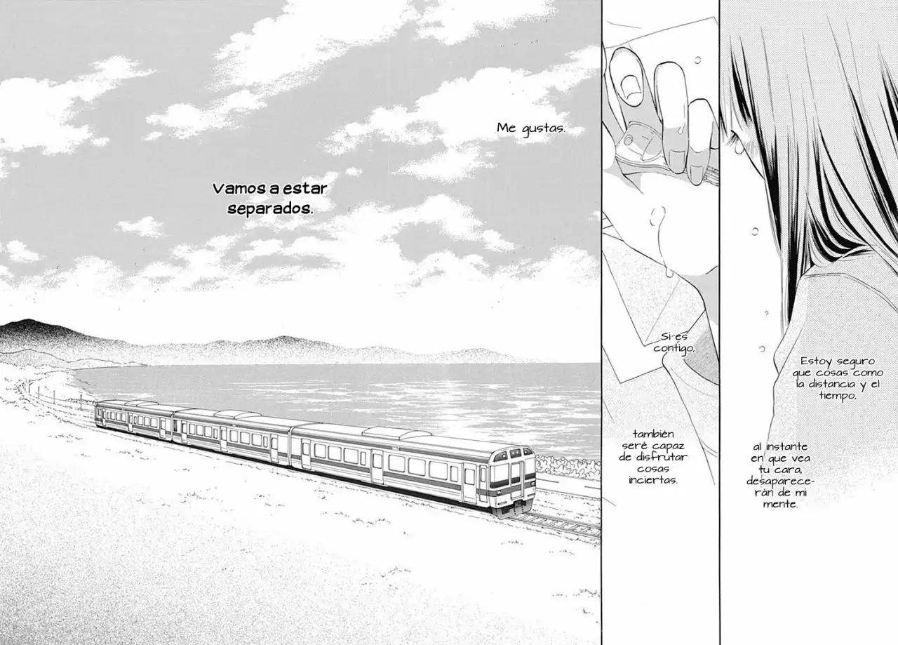 Kimi Ni Todoke - Capítulo 123 - Página 44 - LectorTMOo