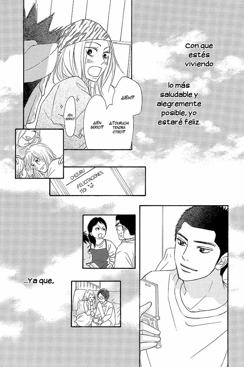 Kimi Ni Todoke - Capítulo 123 - Página 47 - LectorTMOo