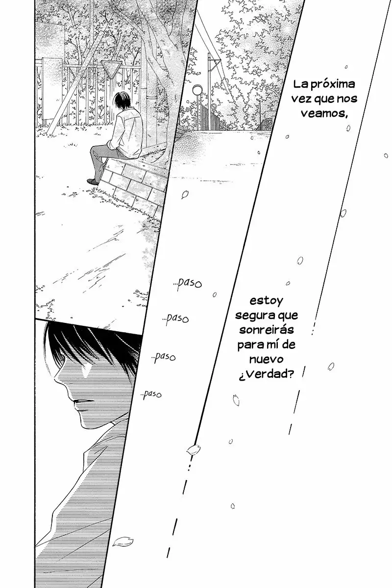 Kimi Ni Todoke - Capítulo 123 - Página 48 - LectorTMOo