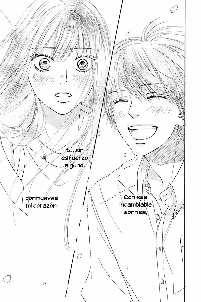 Kimi Ni Todoke - Capítulo 123 - Página 49 - LectorTMOo