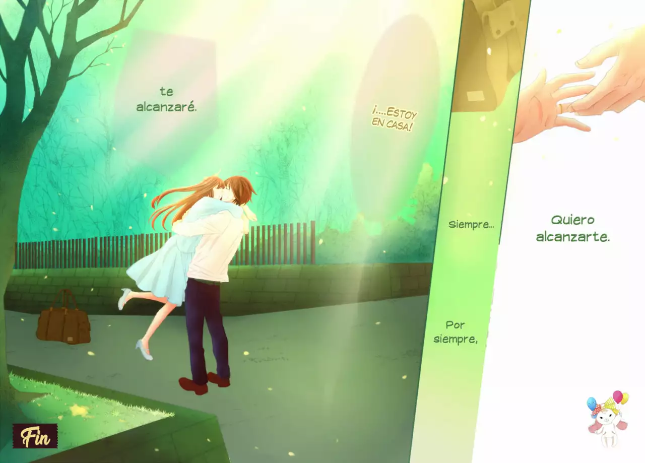 Kimi Ni Todoke - Capítulo 123 - Página 50 - LectorTMOo