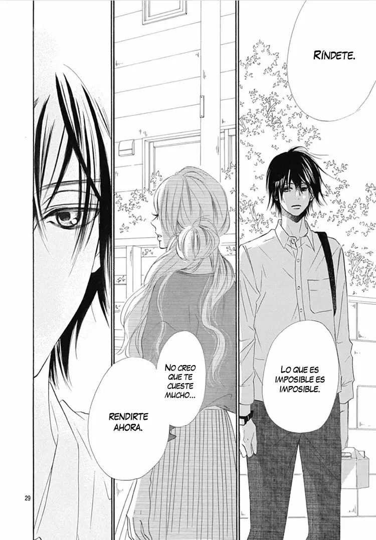 Kimi Ni Todoke - Capítulo 124 - Página 31 - LectorTMOo