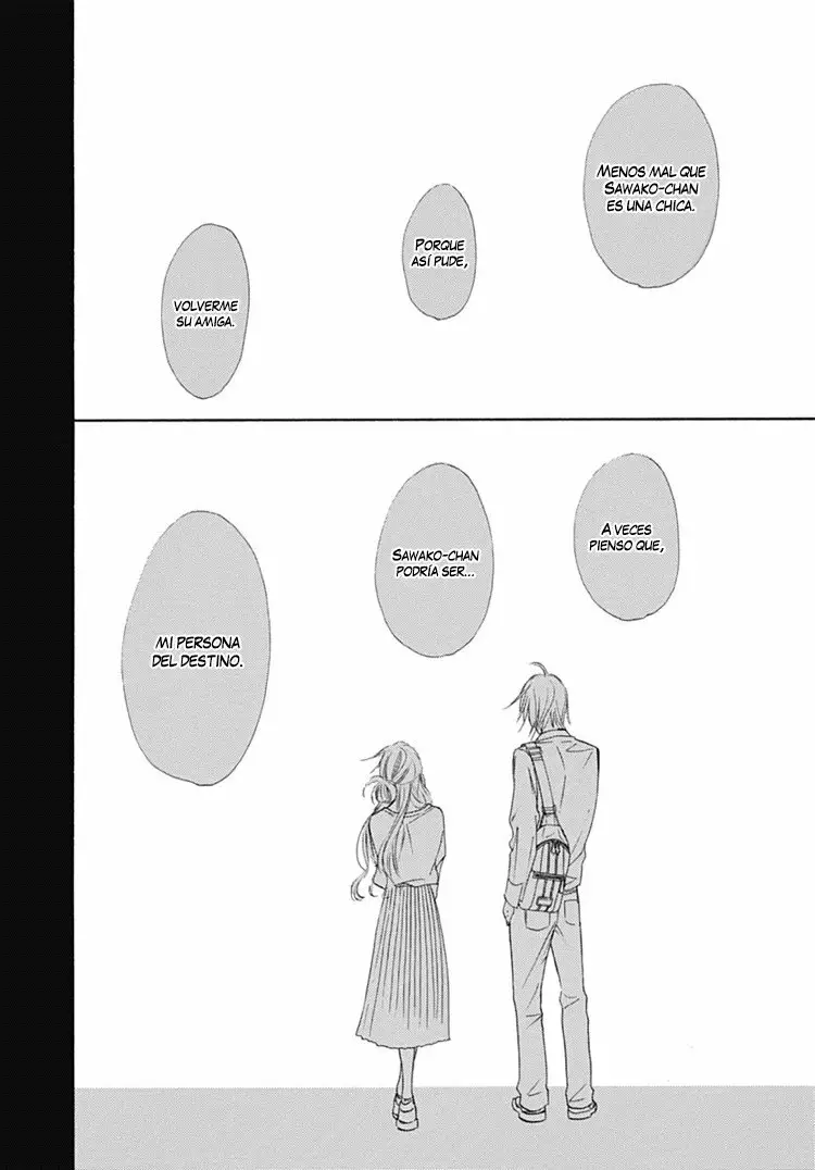 Kimi Ni Todoke - Capítulo 124 - Página 45 - LectorTMOo