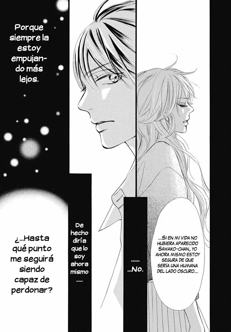 Kimi Ni Todoke - Capítulo 124 - Página 46 - LectorTMOo
