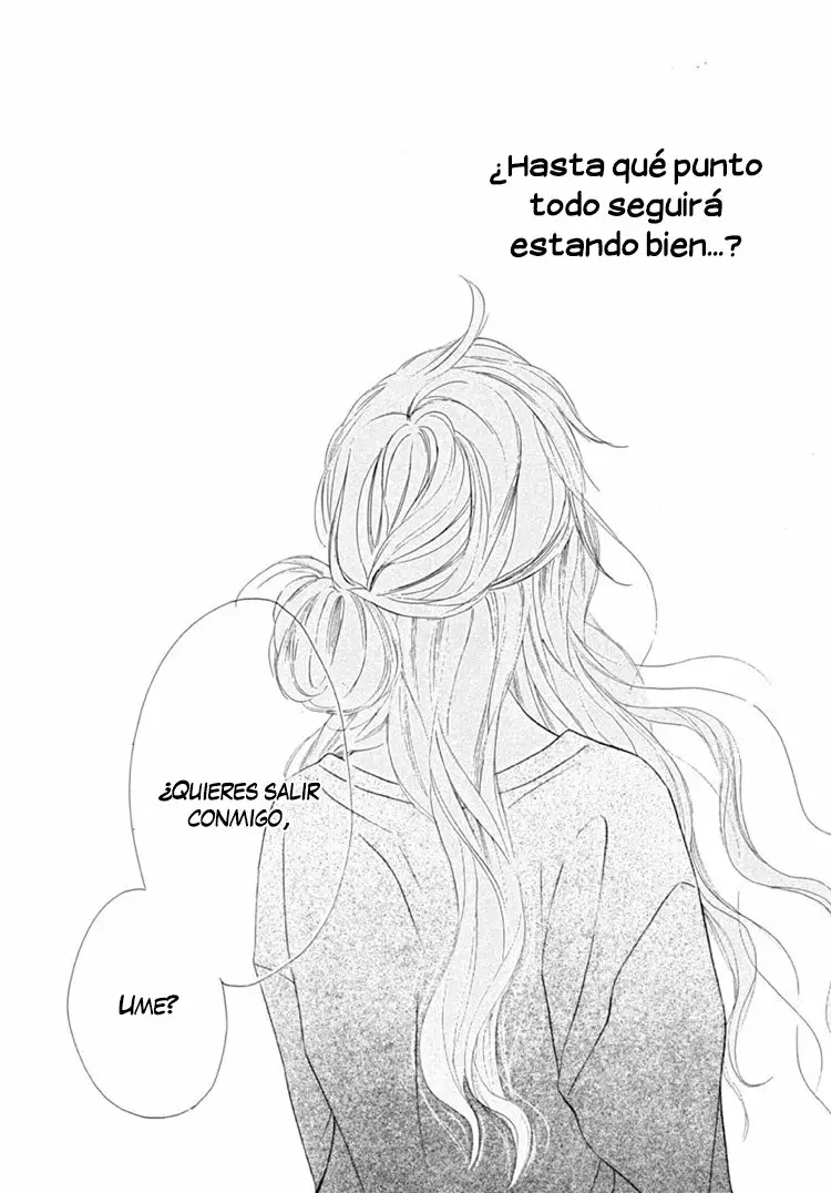 Kimi Ni Todoke - Capítulo 124 - Página 48 - LectorTMOo