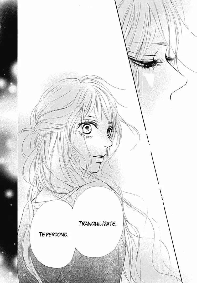 Kimi Ni Todoke - Capítulo 124 - Página 49 - LectorTMOo