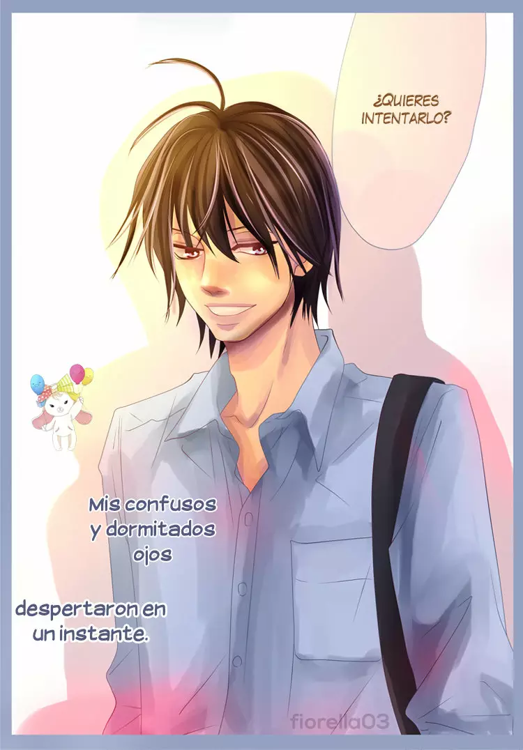 Kimi Ni Todoke - Capítulo 124 - Página 50 - LectorTMOo