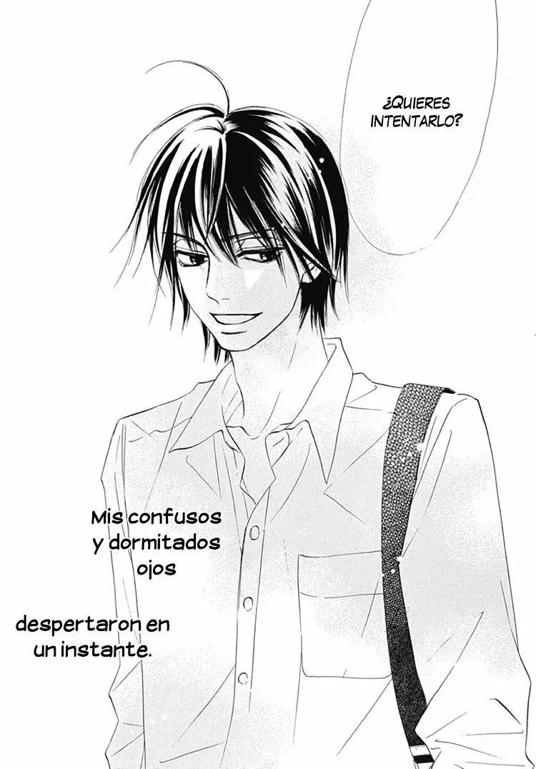 Kimi Ni Todoke - Capítulo 124 - Página 51 - LectorTMOo