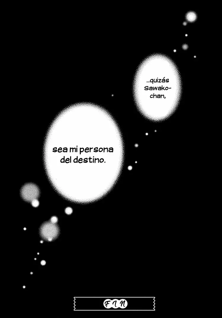 Kimi Ni Todoke - Capítulo 124 - Página 53 - LectorTMOo