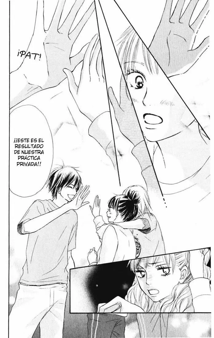 Kimi Ni Todoke capítulo 13 página 24