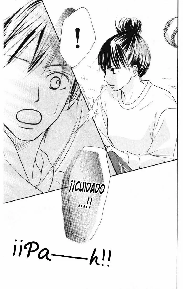 Kimi Ni Todoke capítulo 13 página 41