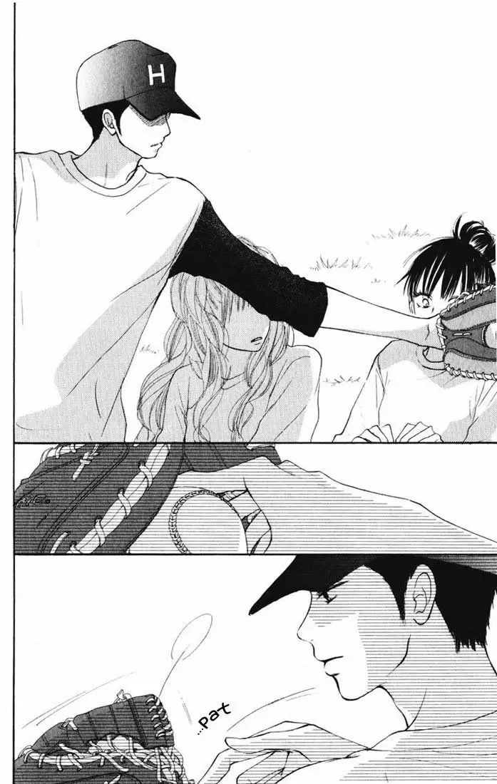 Kimi Ni Todoke capítulo 13 página 42
