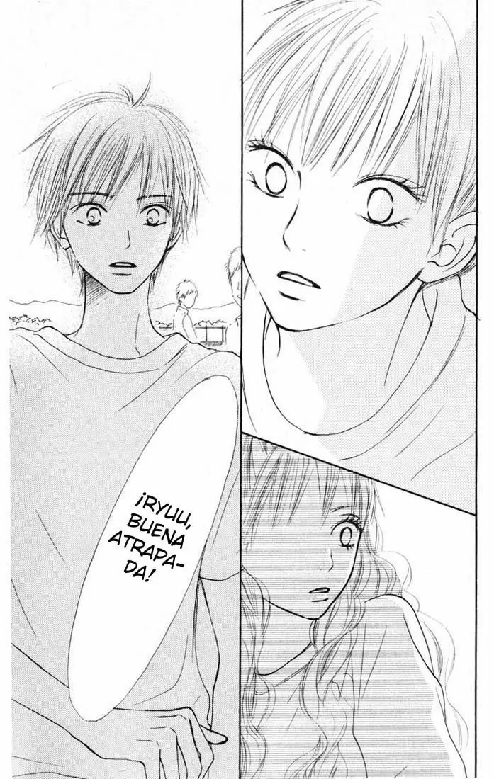 Kimi Ni Todoke capítulo 13 página 43