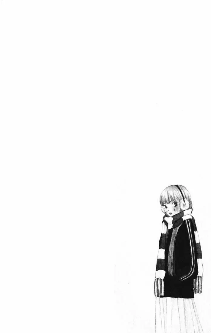 Kimi Ni Todoke capítulo 13 página 46