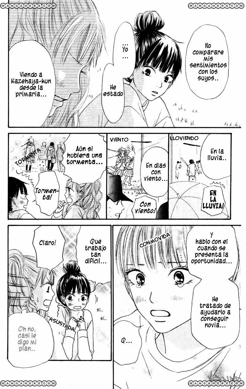 Kimi Ni Todoke - Capítulo 14 - Página 6 - LectorTMOo